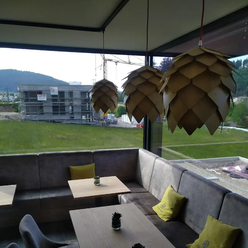 Fischerbeck Bäckerei & Konditorei (Café Schlossäcker)