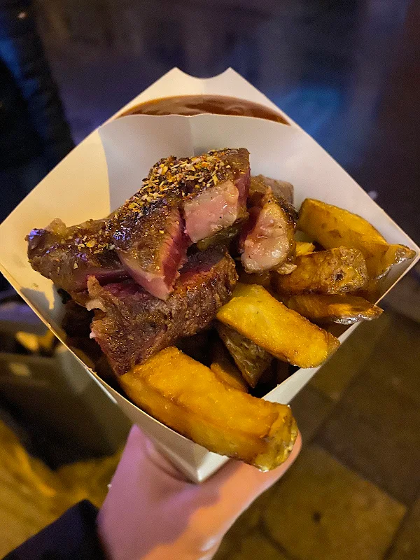 Mampfred Fischer