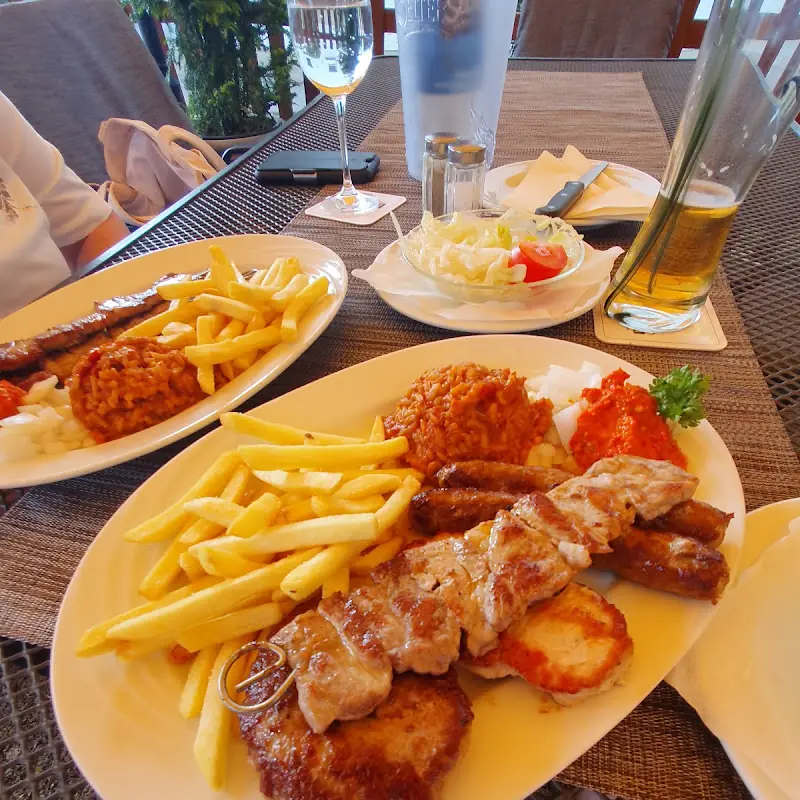 Gaststätte Römerstube