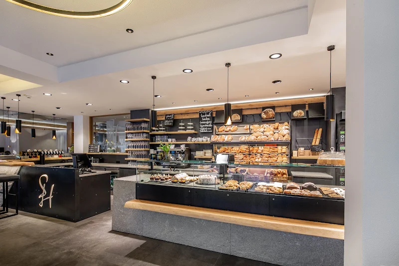 Bäckerei Zum Stemplinger Hansl im Segl