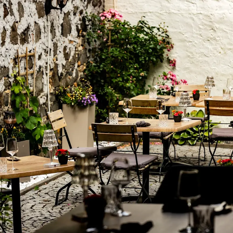 Bastian's Restaurant