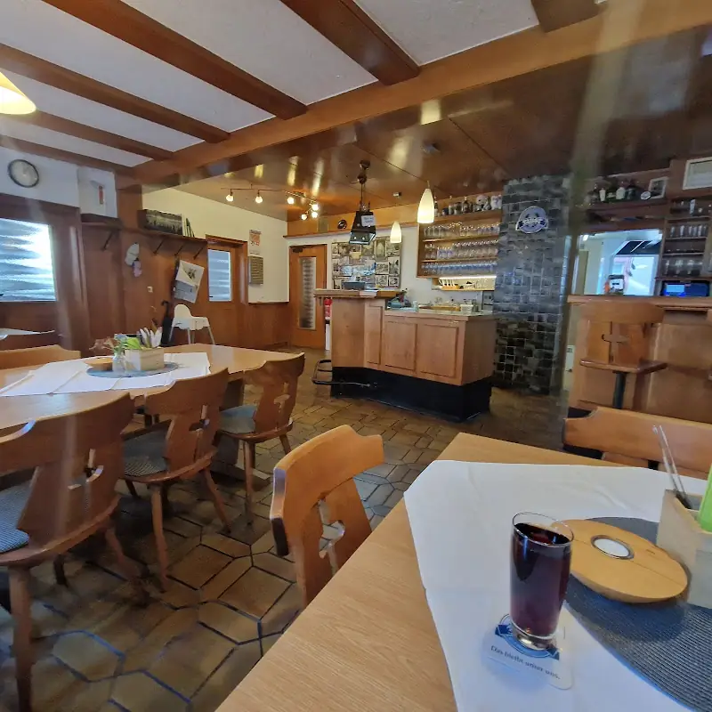 Gasthaus Zum Schwanen