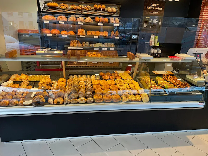 Dieters Bäckerei GmbH