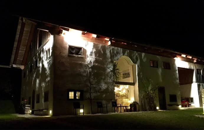 Pension Egglhof
