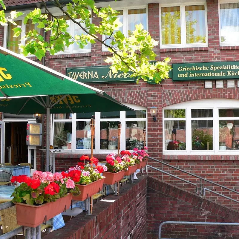 Taverna Nico
