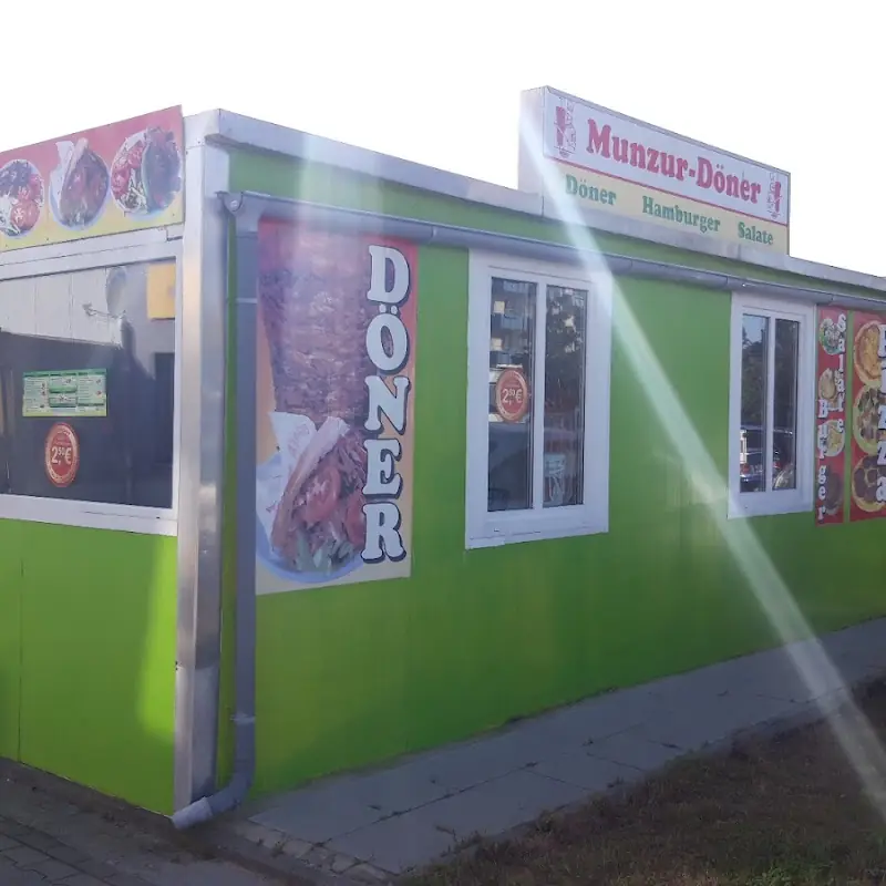 Munzur Döner