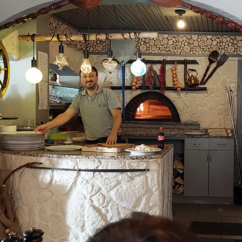 Ristorante Pizzeria Lago di Garda