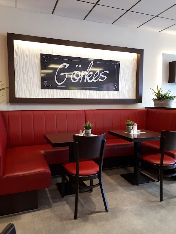 Görkes Bäckerei