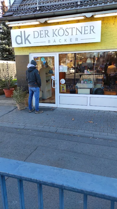 Bäckerei Der Köstner