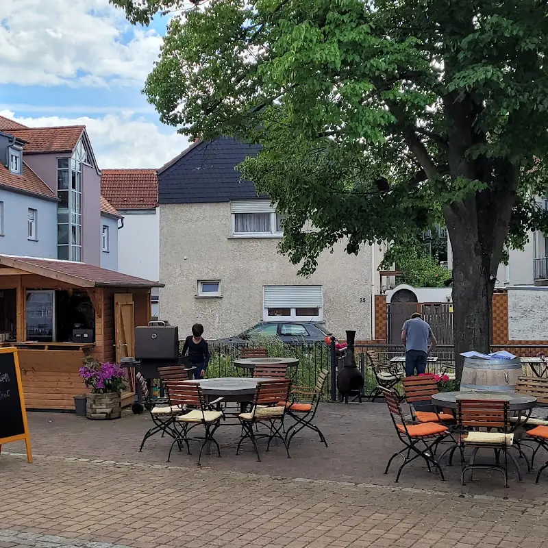 Die Kirchmühle Pfungstadt
