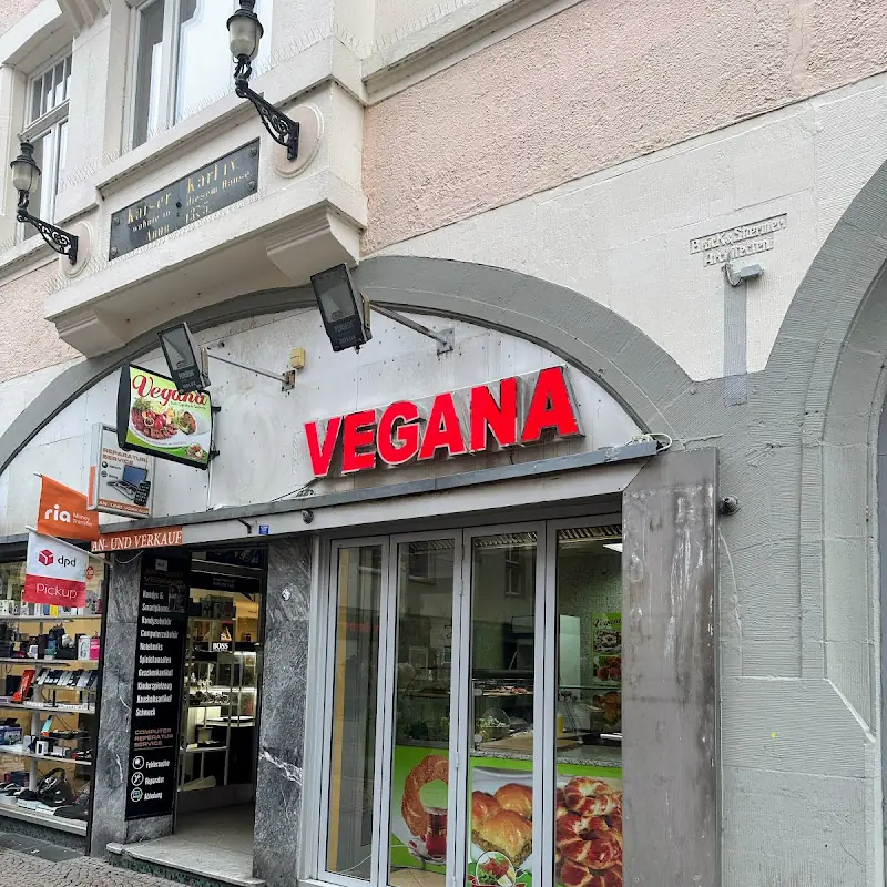 Vegana