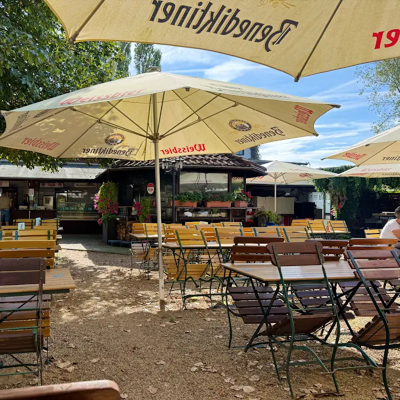 Brauhausgarten Alt Brühl