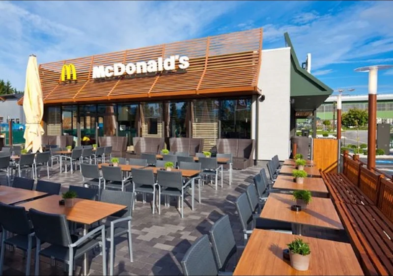 McCafé