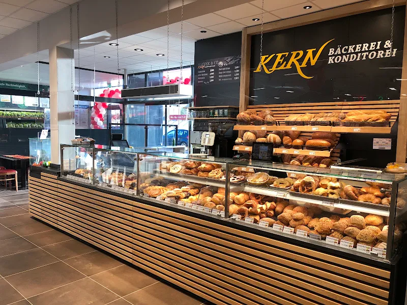 Kern - Bäckerei Konditorei Café