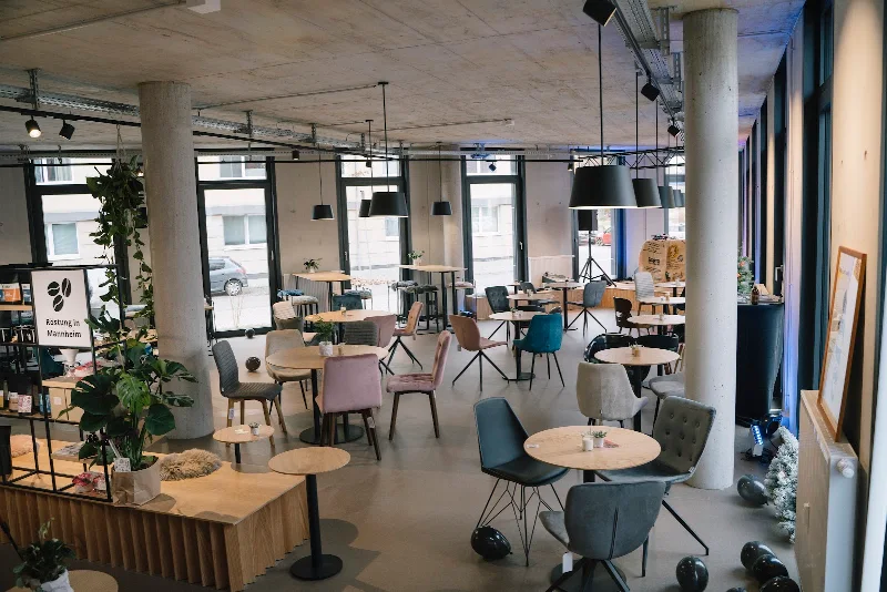 AGÁTA Rösterei & Café