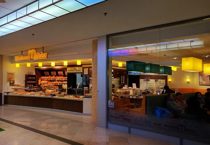 Bäckerei Möbius