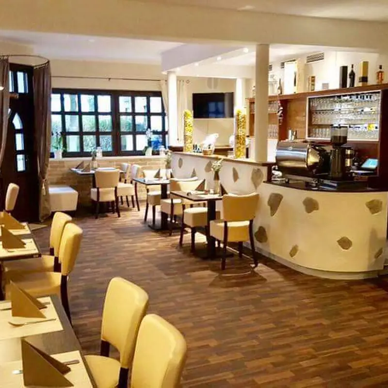 Ristorante Pizzeria Da Domenico