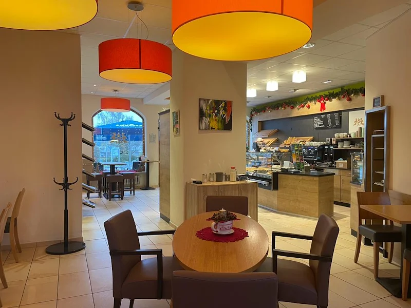 Bäckerei Höflinger