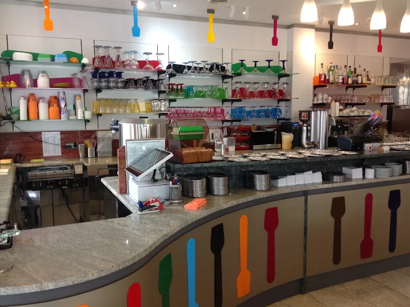 Eis Café Venezia