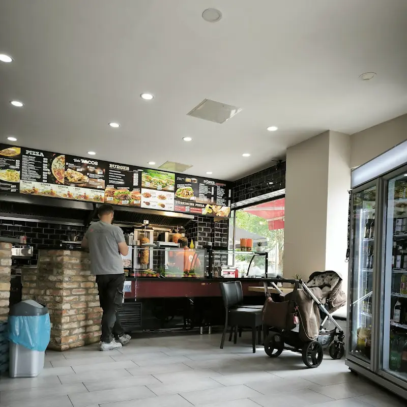 Havel Bistro