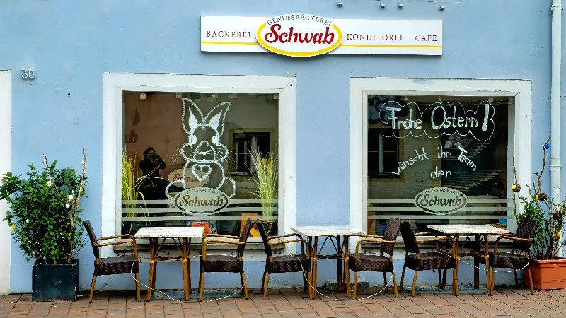 Bäckerei Schwab