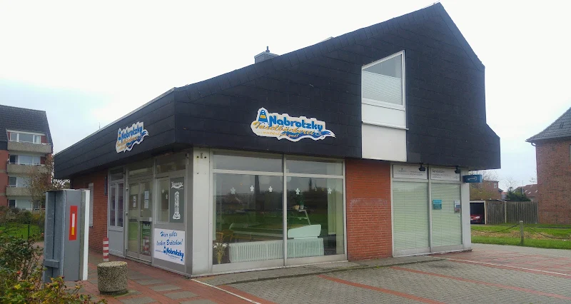 Inselbäckerei Nabrotzky GmbH