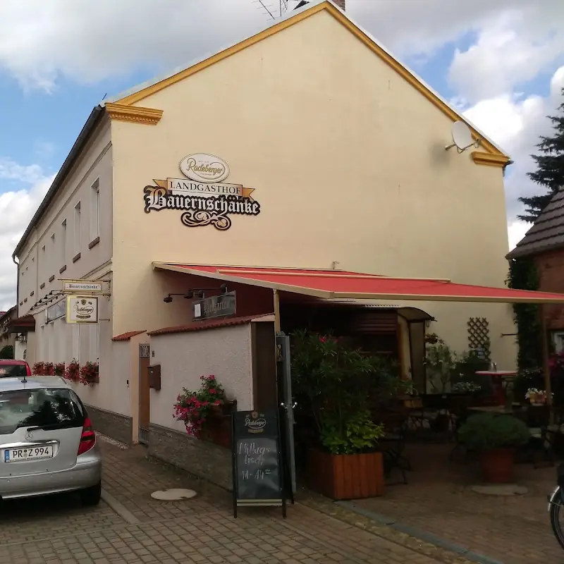 Gaststätte Bauernschänke Inh. Sabine Leue