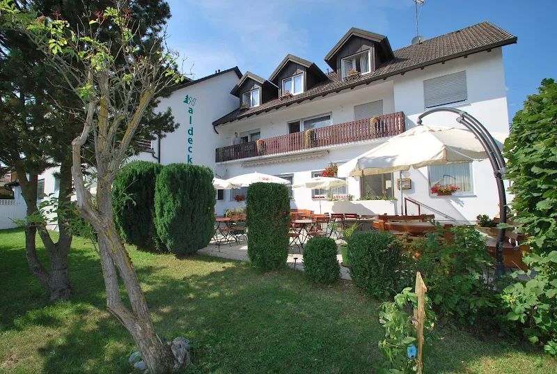 Hotel Gasthof Waldeck , 3 Sterne-Haus