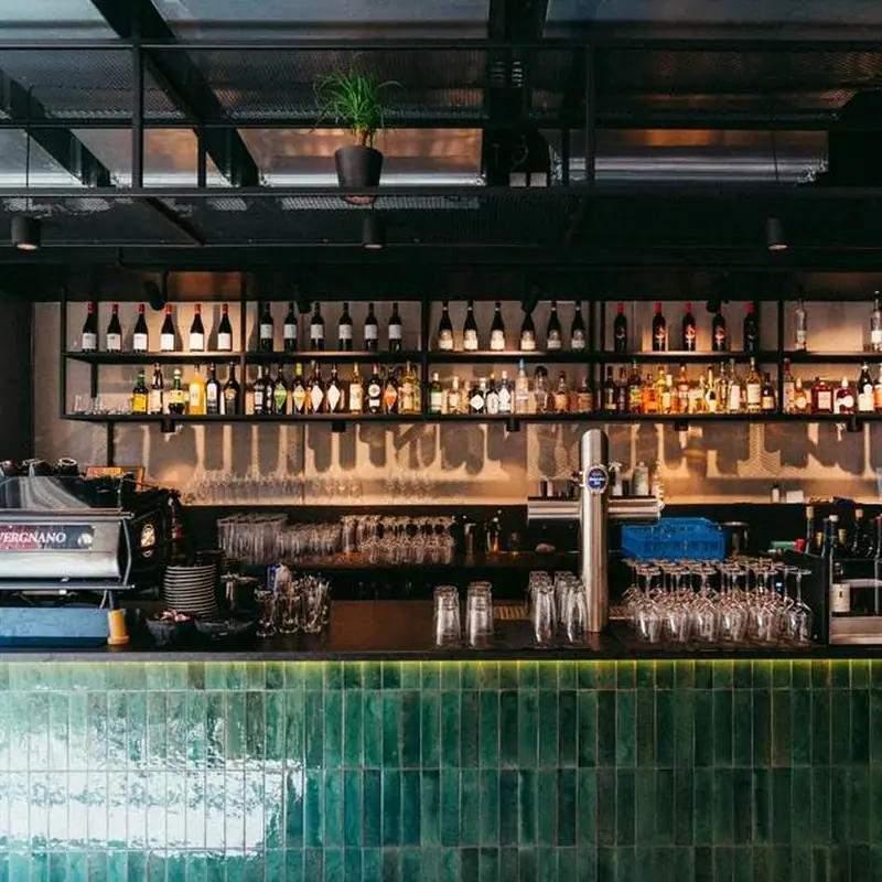 Gaia Restaurant