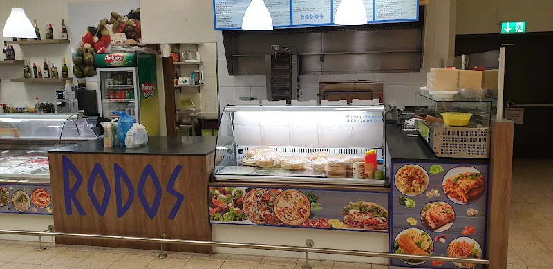 Rodos Feinkost & Imbiss
