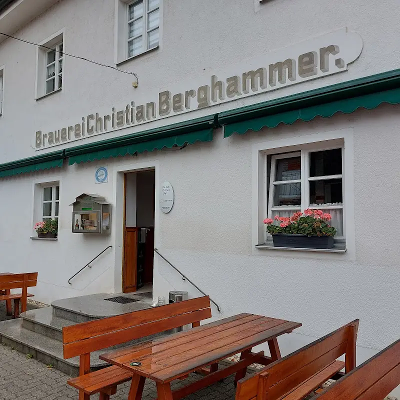 Berghammer Brauerei
