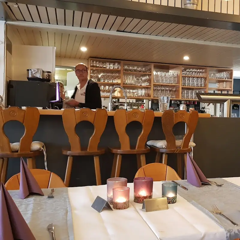 Strobel's Wirtshaus