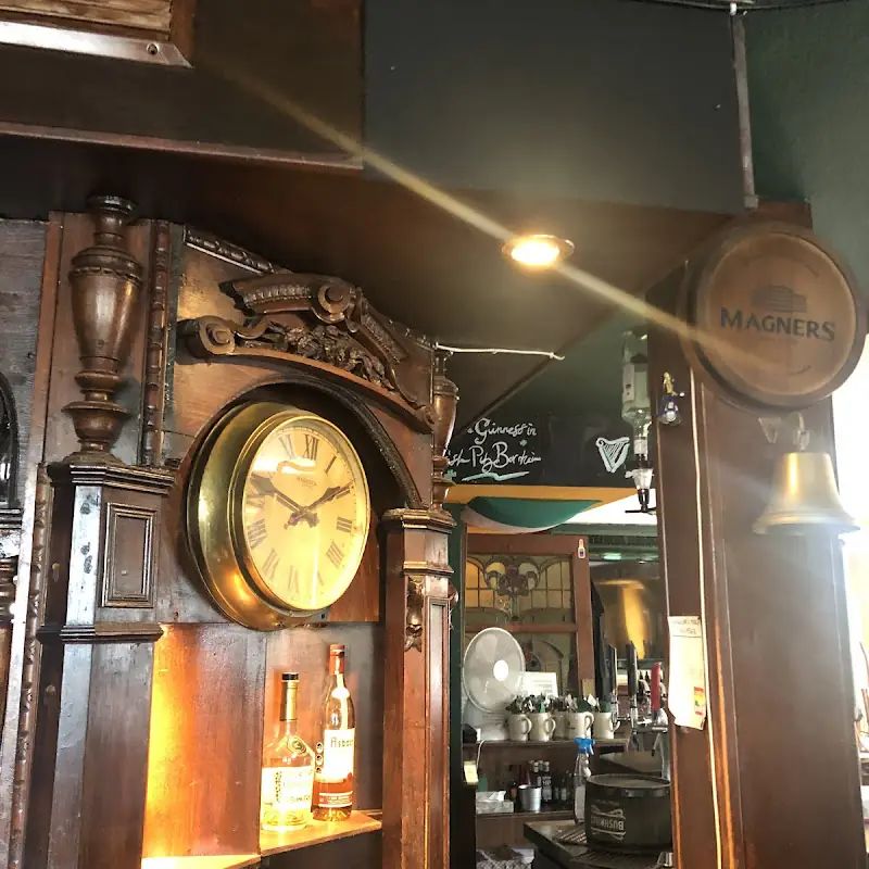Irish Pub Bornheim