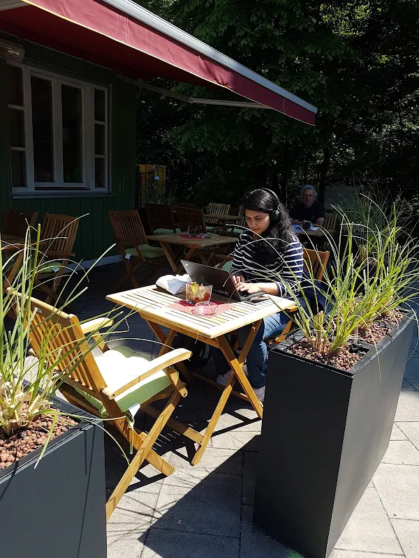 Michas Laden in München - Harlaching