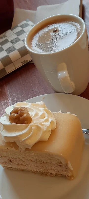 Cafe am Markt Bäckerei