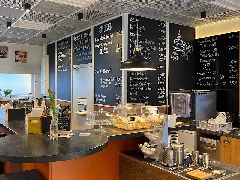 MiK‘s Bistro