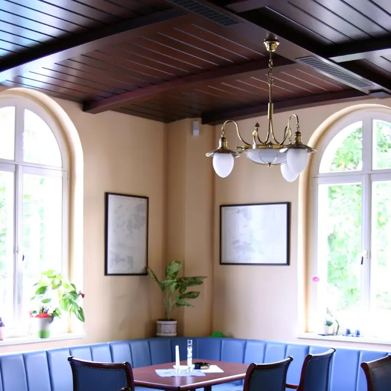Restaurant Dampfschiff GmbH & Co KG