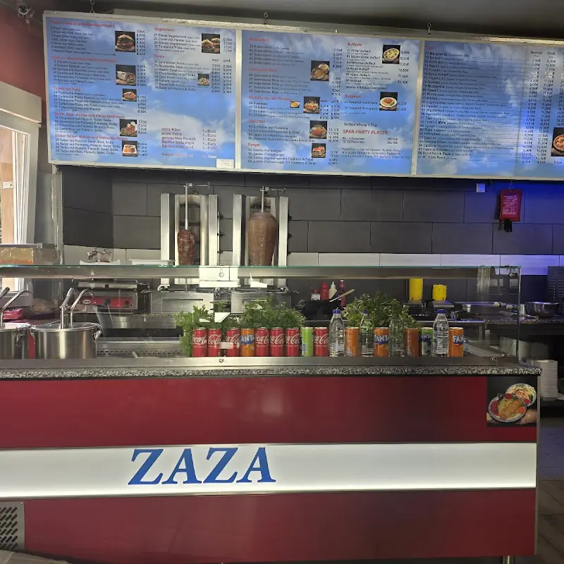 ZAZA Restaurant & Pizzeria