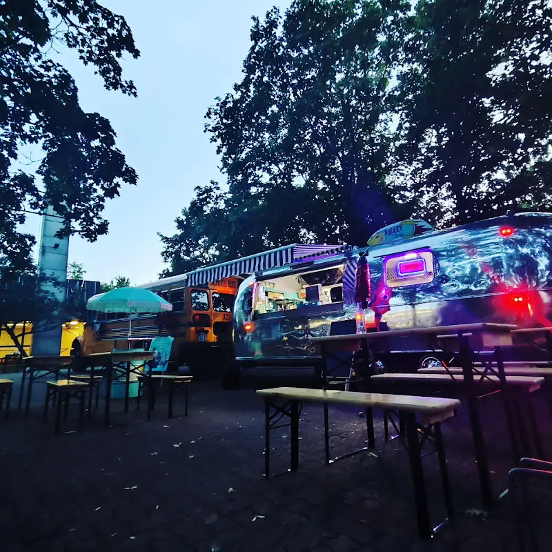 Rocketdiner