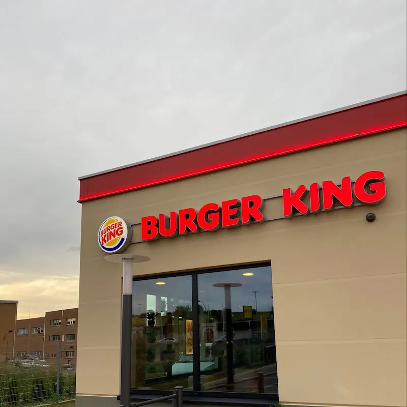 Burger King Bad Salzungen