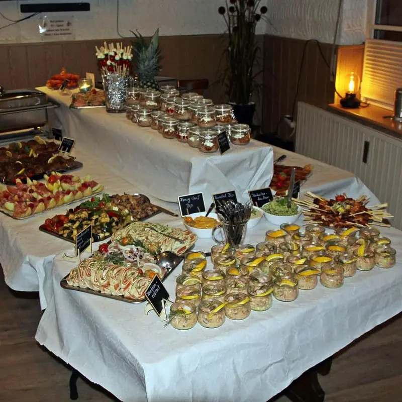 Gaststätte Zur Linde
