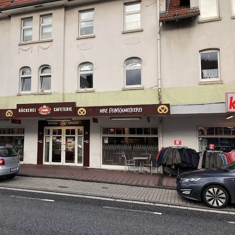 Feinbäckerei Ruch GmbH