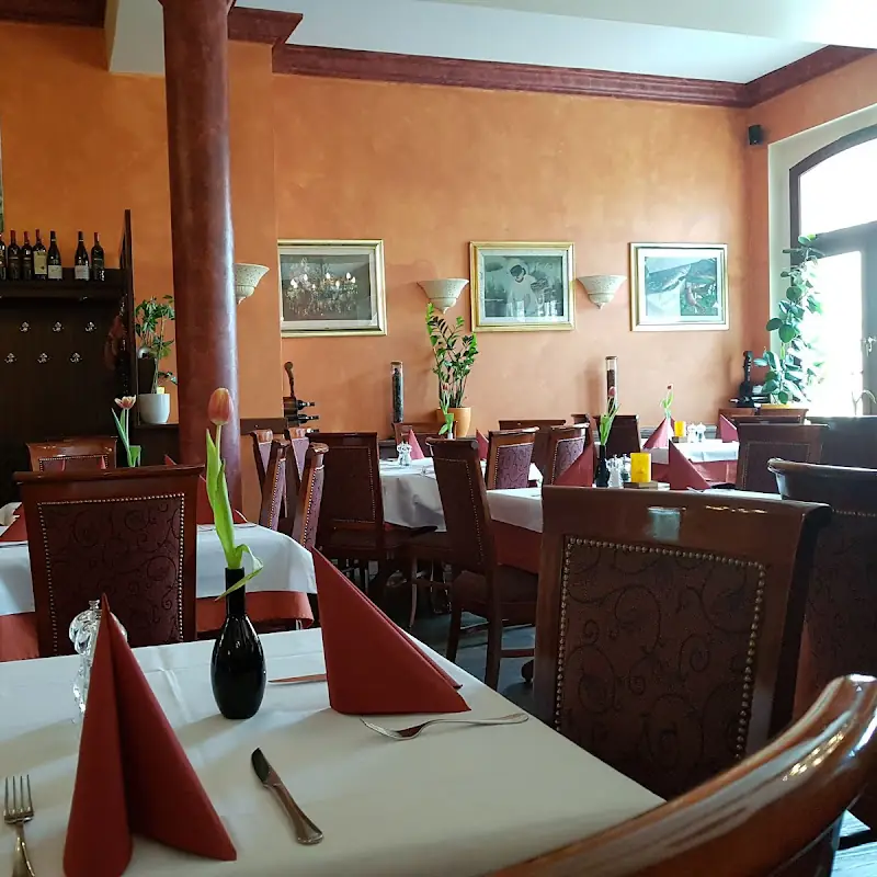La Fontana