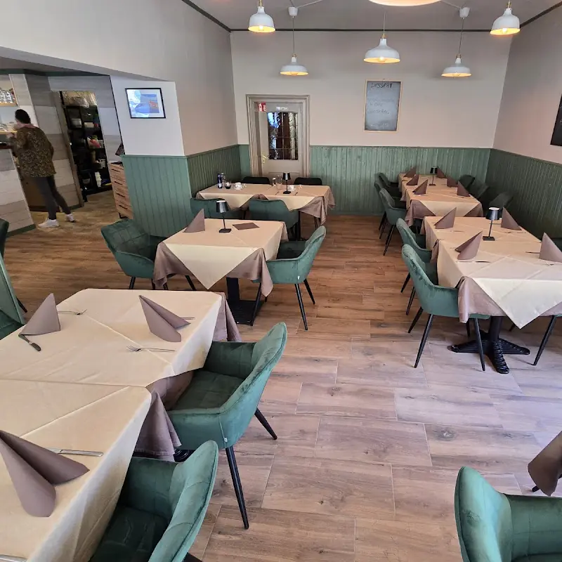 Pizzeria Ristorante Bellina