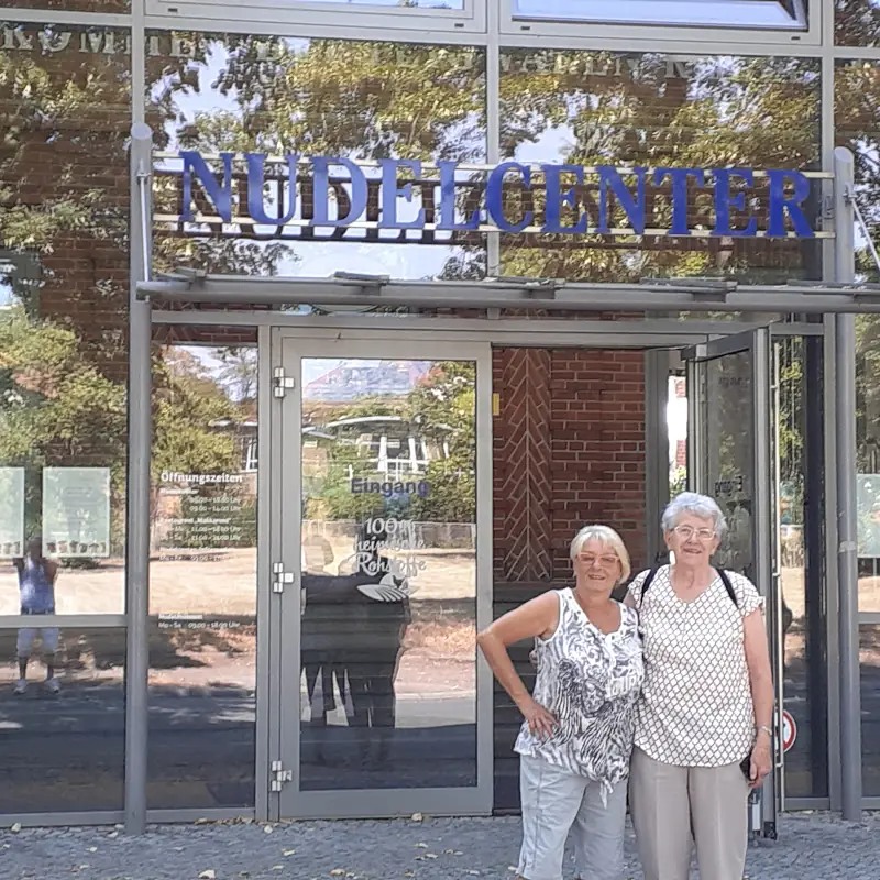 Nudelmuseum