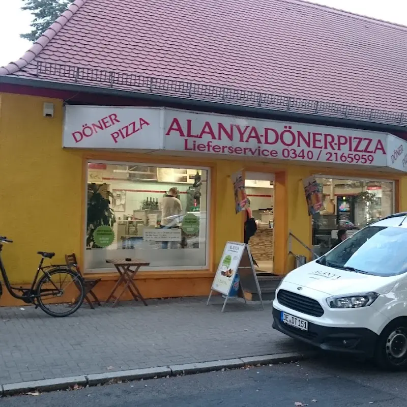 Alanya-Döner-Pizza