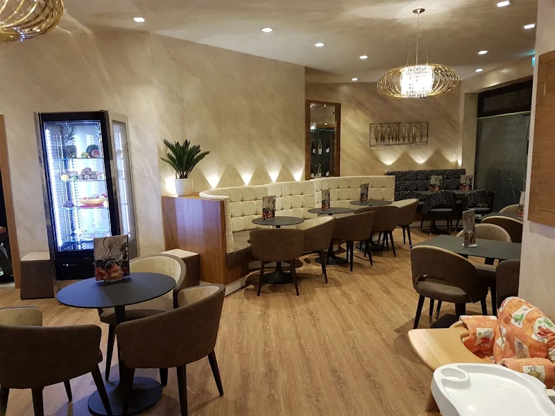 Eiscafé San Marco