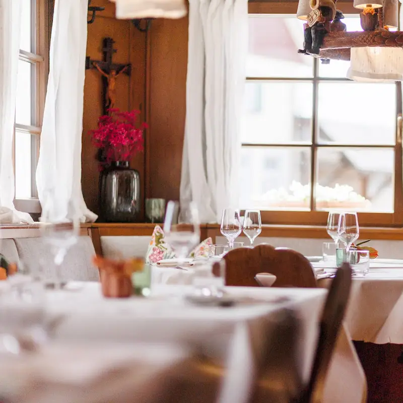 Restaurant Ochsen