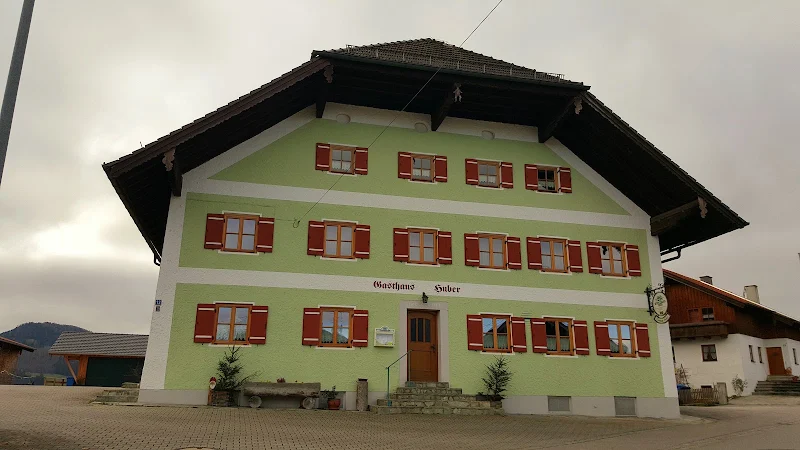 Gasthaus Huber Inh. Fam. Huber