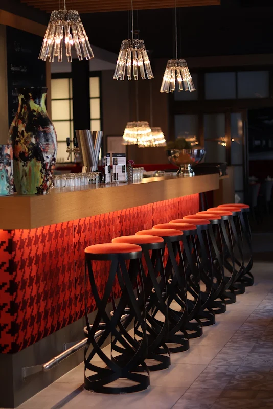 alexxanders Restaurant & Boardinghouse